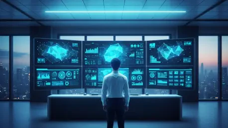 Serval Networks Lanza su Nuevo Modelo de Seguridad Cloud