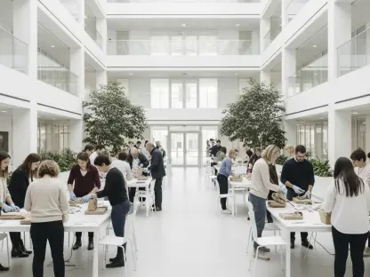 ¿Cómo Transforma El Team Building A Las Empresas En España?