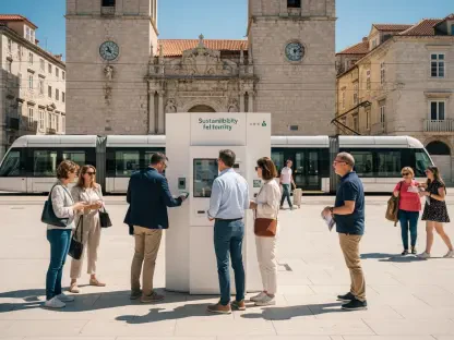 Europa Endurece las Tasas Turísticas por la Sostenibilidad