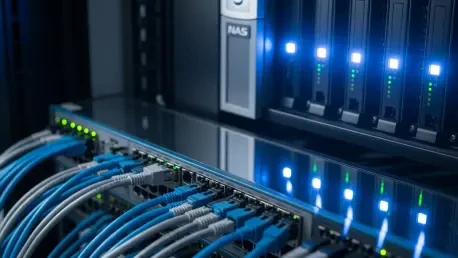 QNAP Convierte el NAS en un Centro de Ciberseguridad NDR