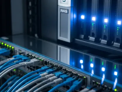 QNAP Convierte el NAS en un Centro de Ciberseguridad NDR
