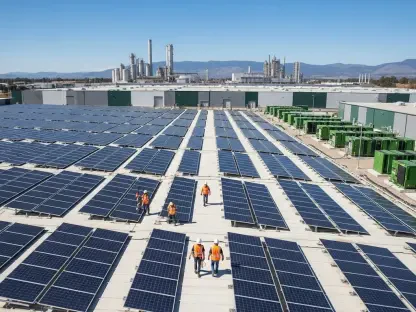 Umbrella Global Energy Crece un 81% y Afianza su Modelo IPP