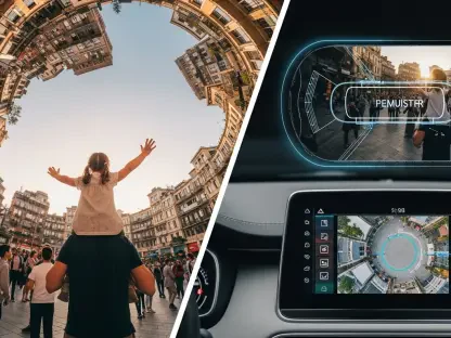 ¿Es El Instinto Paterno La Nueva Tecnología De Volkswagen?
