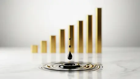 Tensión entre EE. UU. e Irán Dispara el Precio del Petróleo