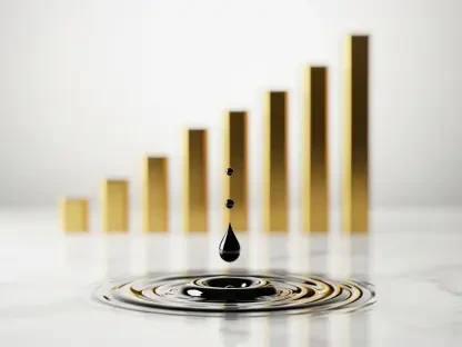 Tensión entre EE. UU. e Irán Dispara el Precio del Petróleo