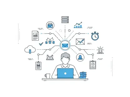La Inteligencia Artificial Redefine el Futuro del Trabajo