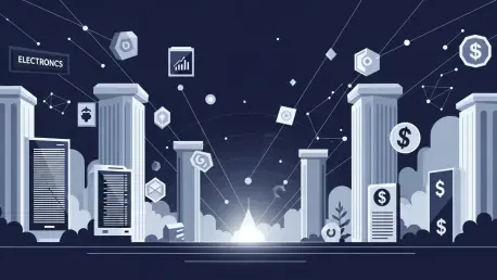 ¿Cómo Asegura Samsung su Futuro tras un Pago de Impuestos Récord?