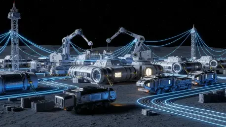 ¿Logrará Estados Unidos Volver a la Luna Antes de 2028?