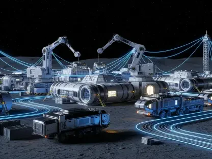 ¿Logrará Estados Unidos Volver a la Luna Antes de 2028?
