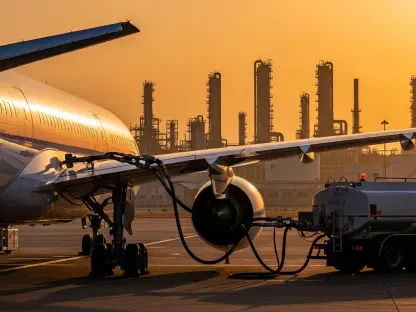 La Crisis en Irán Dispara el Precio del Combustible de Aviación