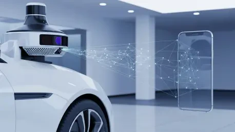 El LiDAR de los Coches Autónomos Puede Dañar tu Móvil