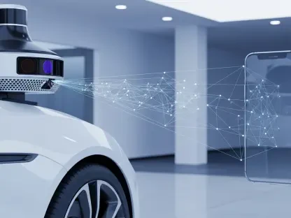 El LiDAR de los Coches Autónomos Puede Dañar tu Móvil