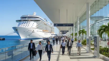 México Lidera la Transformación del Turismo en América en 2026