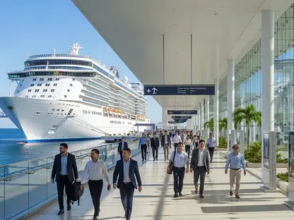 México Lidera la Transformación del Turismo en América en 2026