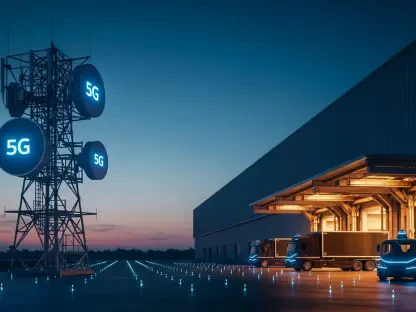 Infraestructura 5G en Europa – Análisis