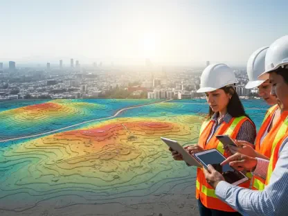 ¿Por Qué se Hunde la Ciudad de México Según la NASA?