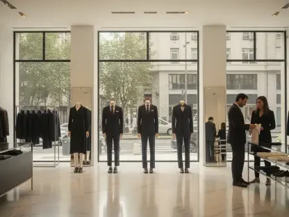¿Por Qué la Ropa Argentina es la Más Cara de la Región?