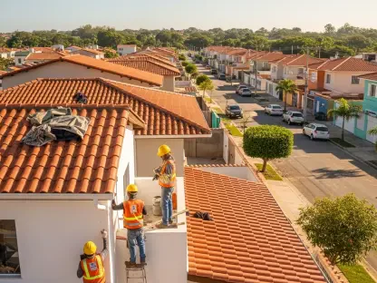 Gobierno Invierte 96.000 Millones en Viviendas del Atlántico