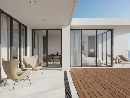 El Delano Miami Beach Inicia una Nueva Era de Lujo y Moda