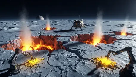 ¿Es el Azufre la Clave para Hallar Vida Extraterrestre?