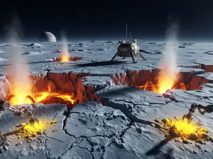 ¿Es el Azufre la Clave para Hallar Vida Extraterrestre?
