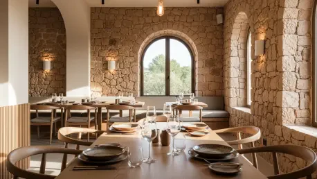 La Nouvelle Famille Redefine la Hospitalidad en Mallorca