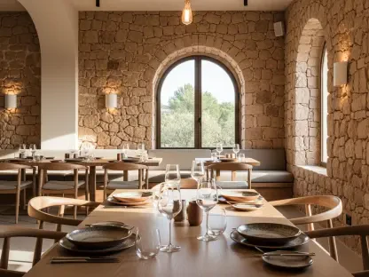 La Nouvelle Famille Redefine la Hospitalidad en Mallorca