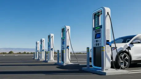España Instalará 337 Puntos de Carga Rápida en Carreteras