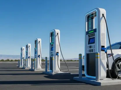 España Instalará 337 Puntos de Carga Rápida en Carreteras