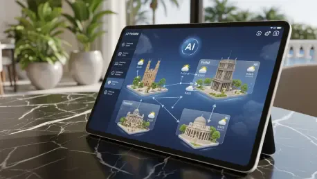 ¿Cómo la Identidad y la IA Transforman el Turismo Global?