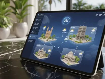 ¿Cómo la Identidad y la IA Transforman el Turismo Global?