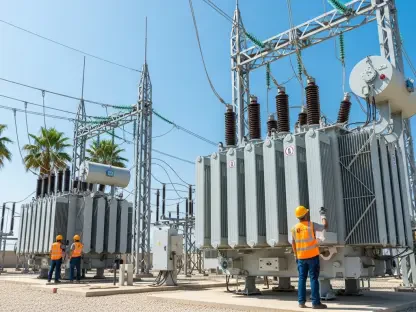 Afinia Fortalece la Red Eléctrica por Calor en el Caribe