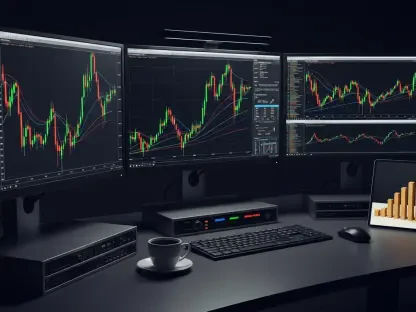 ¿Por Qué Michael Burry Predice Una Caída En El Nasdaq 100?