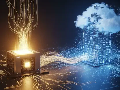¿Podrá la IA Local del Agent NAS Reemplazar a la Nube?
