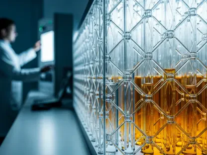¿Es el Almacenamiento Molecular el Futuro de la Energía?