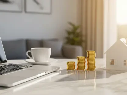 ¿Es el Ahorro el Mayor Obstáculo para Comprar una Vivienda?
