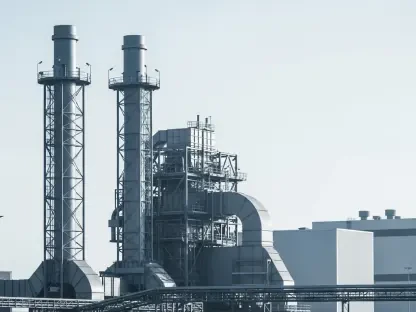 Profepa Clausura Fundidora en Acolman por Contaminación