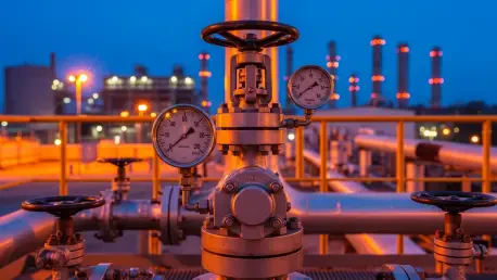 ¿Qué Hay Detrás del Error Millonario en el Gas Argentino?