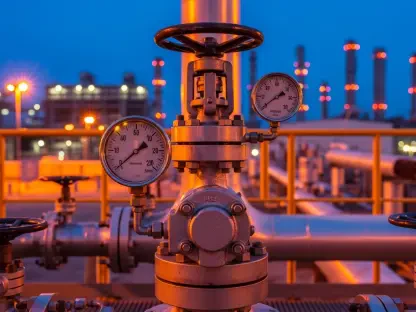 ¿Qué Hay Detrás del Error Millonario en el Gas Argentino?