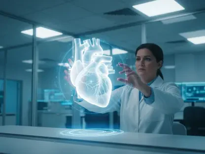 ¿Cómo Transformará la Inteligencia Artificial el Futuro de la Salud?