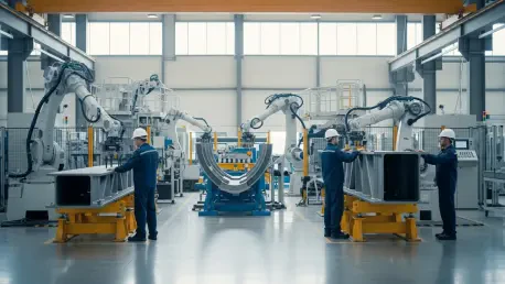 ¿Podrá Chile Reindustrializar Su Sector Metalúrgico?