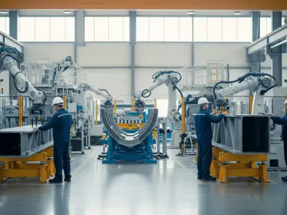 ¿Podrá Chile Reindustrializar Su Sector Metalúrgico?