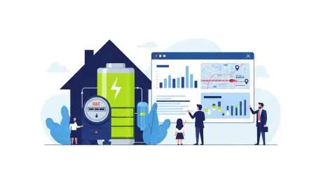 Análisis de Tendencias: Costos de Servicios Públicos