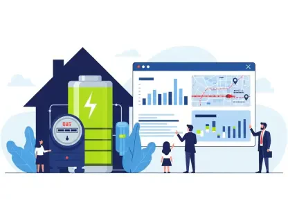 Análisis de Tendencias: Costos de Servicios Públicos