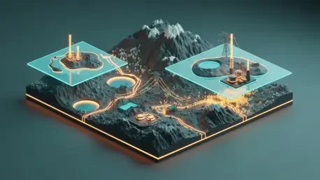 Mendoza Suma Nuevos Datos de Energía y Minería al Sistema MIT
