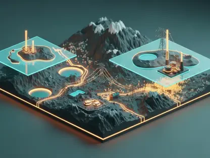 Mendoza Suma Nuevos Datos de Energía y Minería al Sistema MIT
