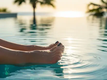 La Pedicura Marca Tendencia En La Primavera-Verano 2026
