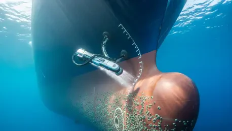 El Impacto del Biofouling en los Océanos y el Clima Mundial