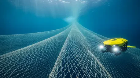 La Pesca Ilegal con Redes de Deriva Amenaza el Mediterráneo