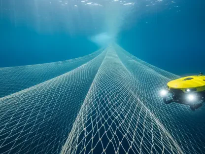 La Pesca Ilegal con Redes de Deriva Amenaza el Mediterráneo